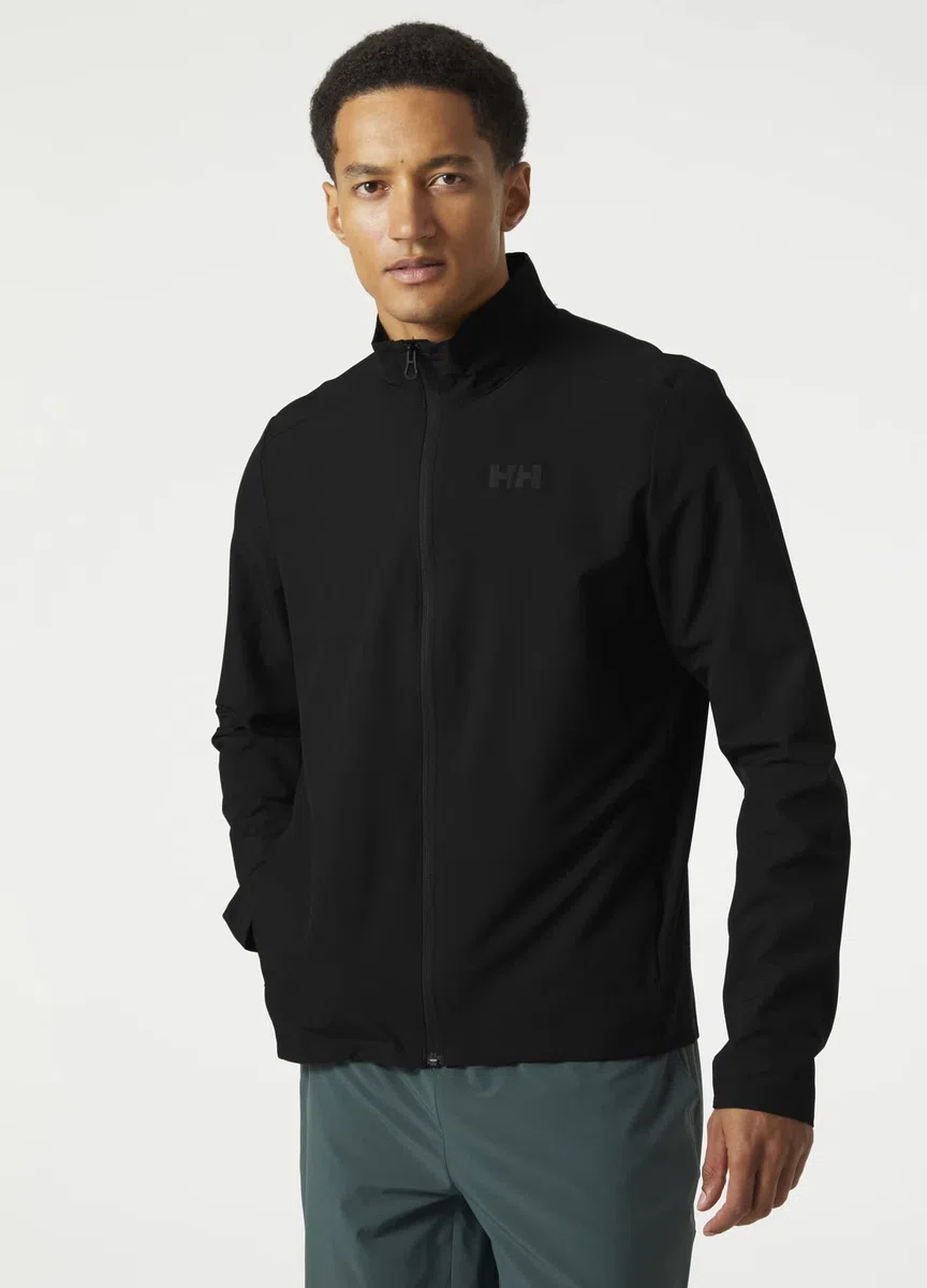Helly Hansen Sirdal Softshell Jacket Softshell Jacket Hombre (Pack de 1)