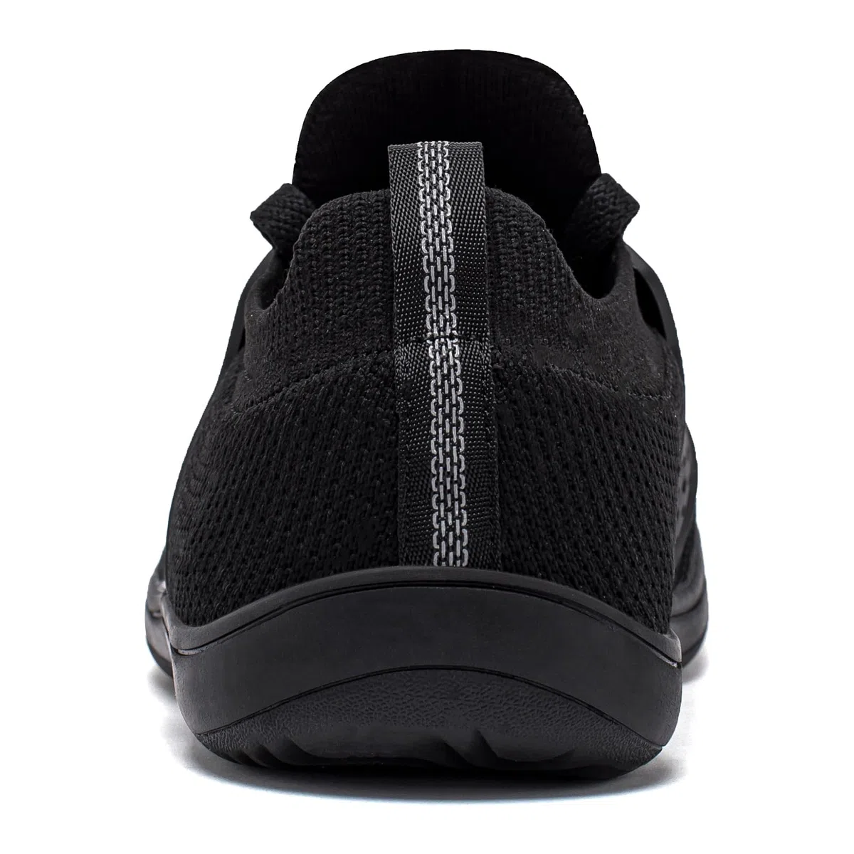 HOBIBEAR Zapatos minimalistas anchos para caminar para hombre y mujer, suela de caída cero, relajación óptima