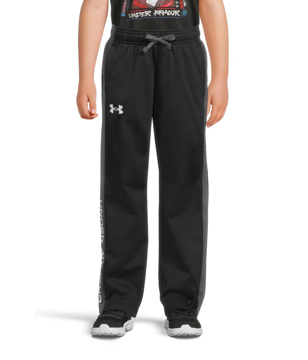 Under Armour Pantalón Deportivo para Niños