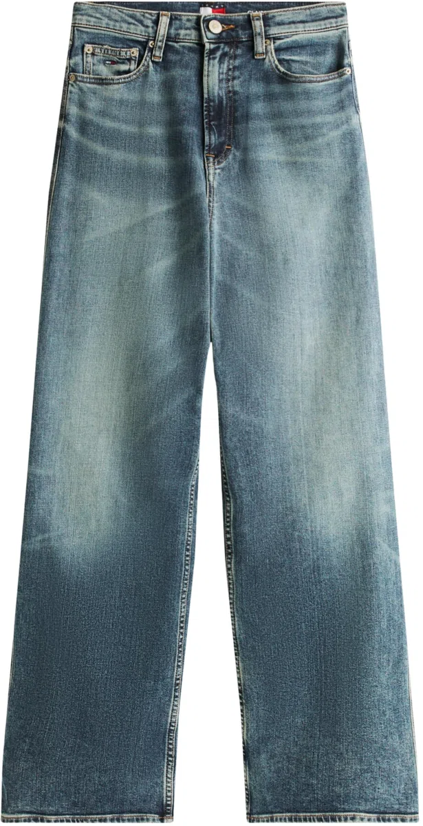 Tommy Jeans Claire HR WD Bi5154 Co Dw0dw21375 - Suelto Mujer