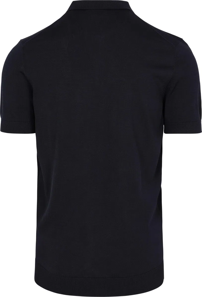 Suitable Camiseta de punto con media cremallera