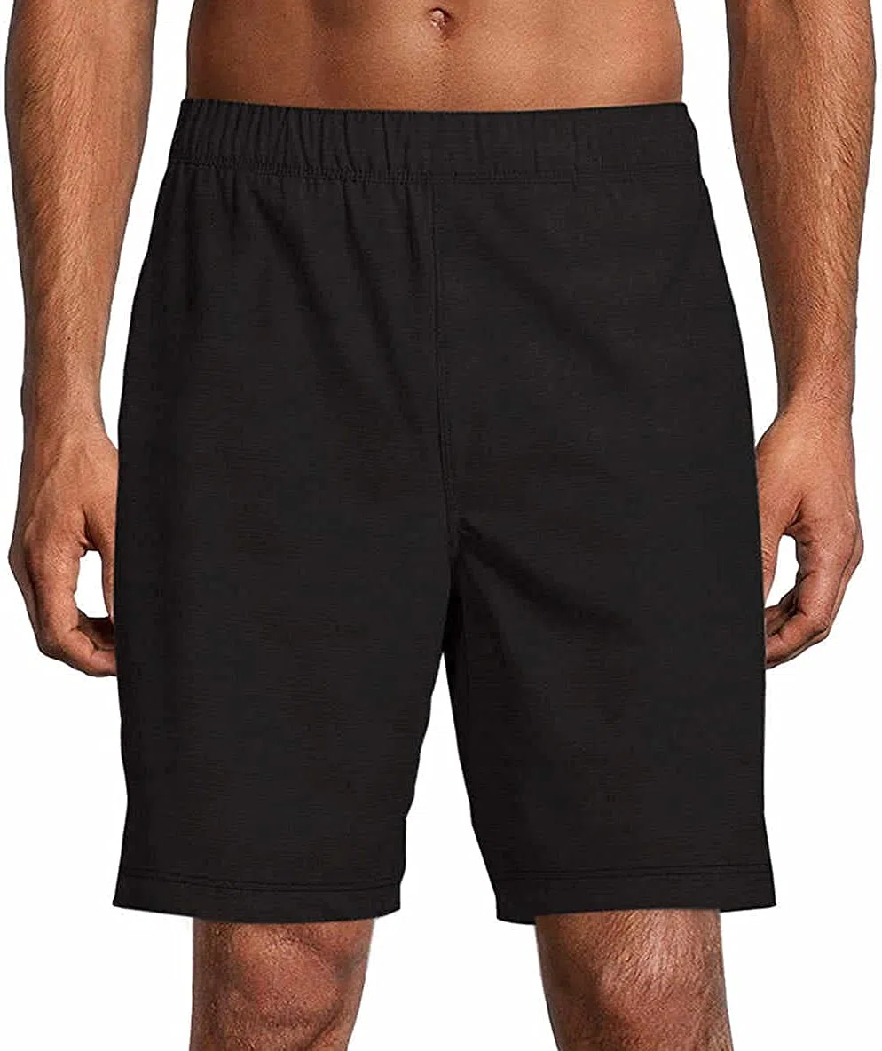 Speedo Mens Hydro Volley Swim Shorts (Ocean Depths II