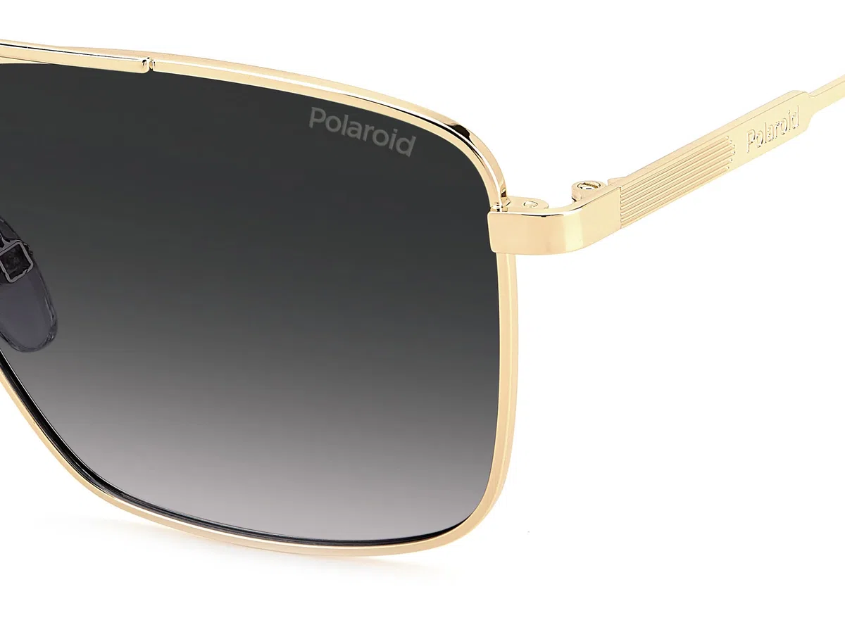 Polaroid Pld 4134/S/X Gafas Hombre (Pack de 1)