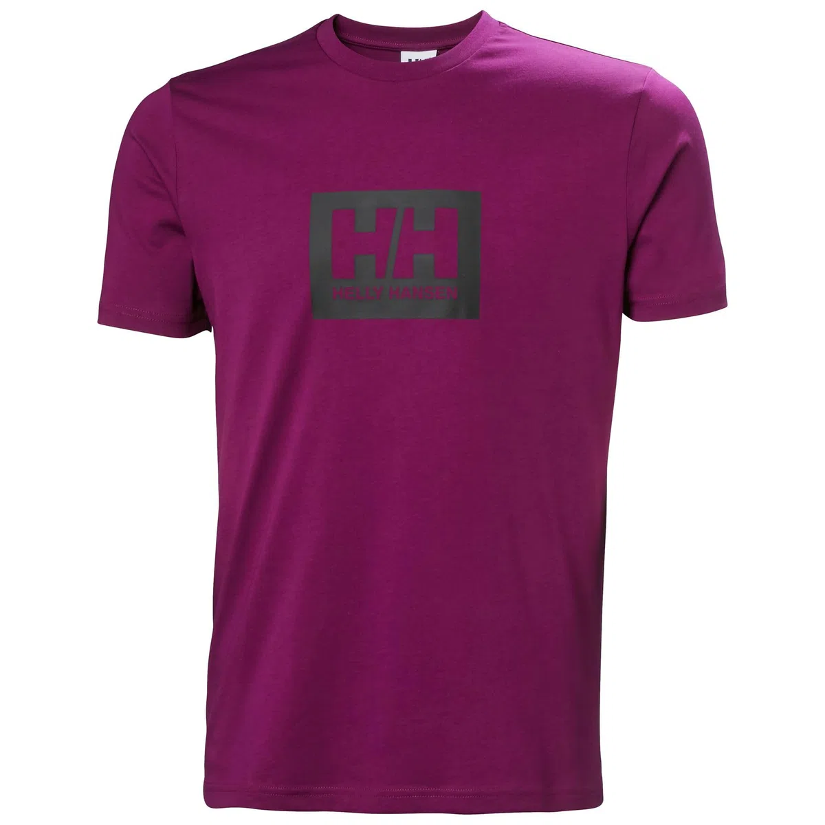 Helly Hansen HH Box T Camisa Hombre