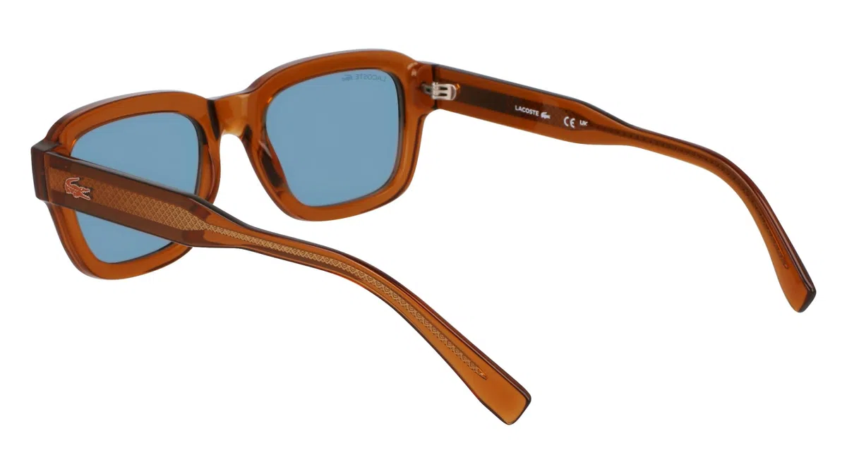 Lacoste Gafas Unisex Adulto