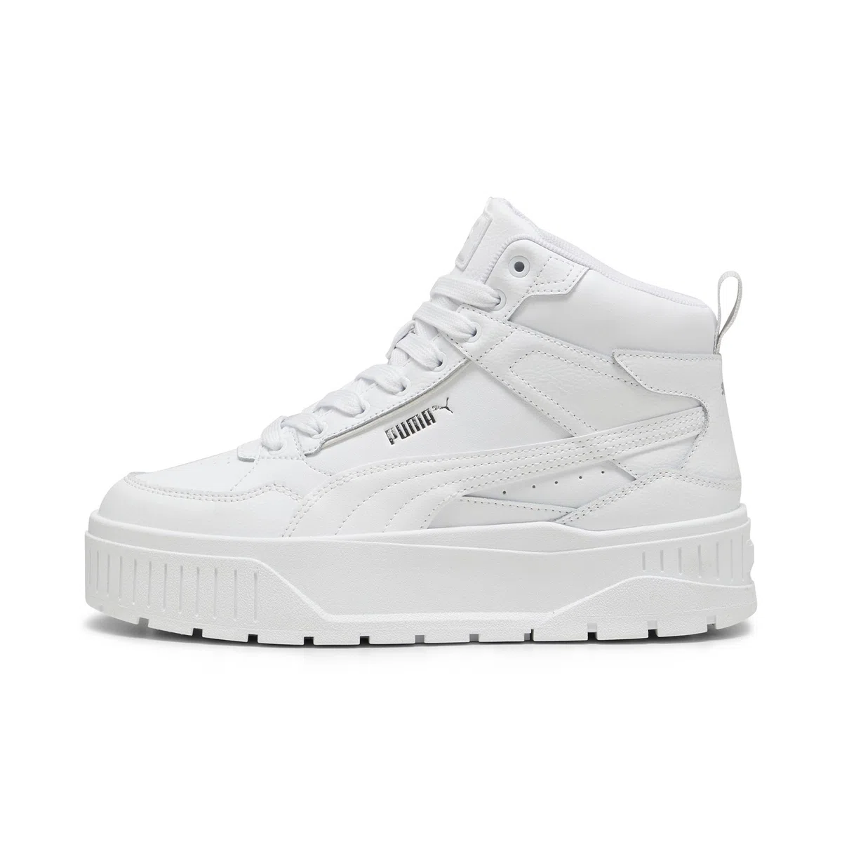 Puma Karmen II Idol Mid SneakerMujer