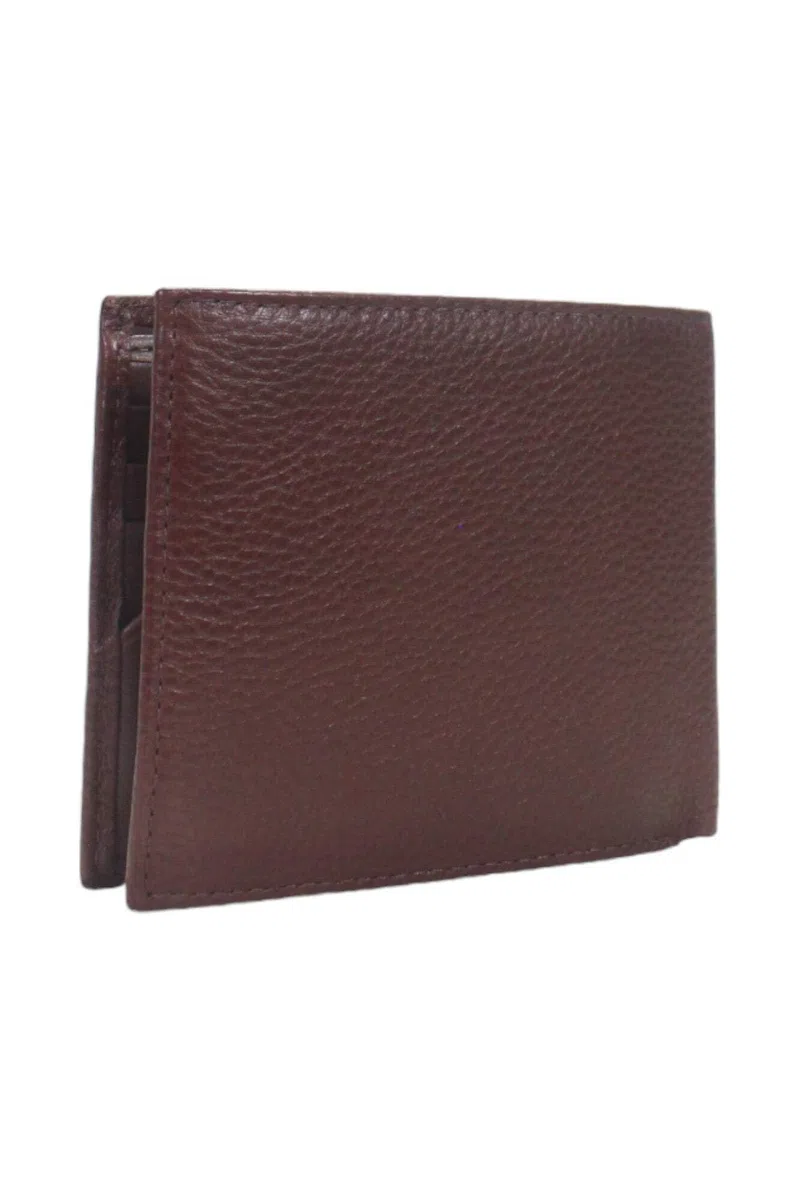 Tommy Hilfiger Cartera Hombre Premium de Piel