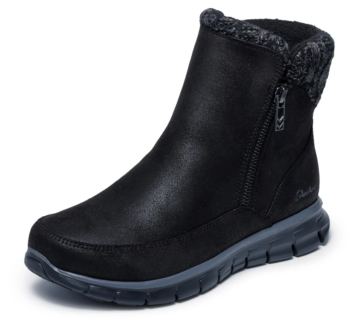Skechers Sinergia Botas cortas al tobilloMujer