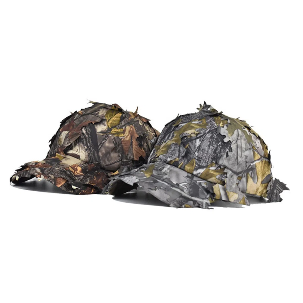 Gorra De Béisbol De Camuflaje Gorra De Beisbol Sombrero De Béisbol Senderismo Sol Sombreros para Hombres Sombrero para El Sol Ancho Bosque Largo Tapa Yellow
