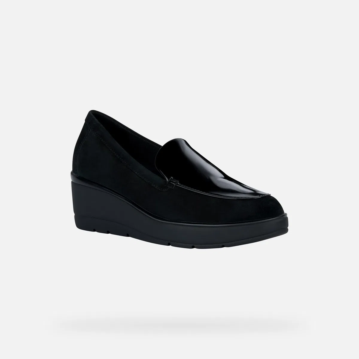 Geox D Ilde B SneakersMujer