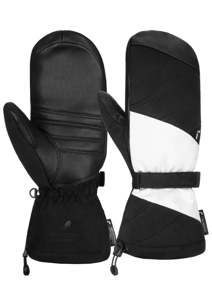 Reusch Sonja R-Tex XT Mitten Mitones para Mujer