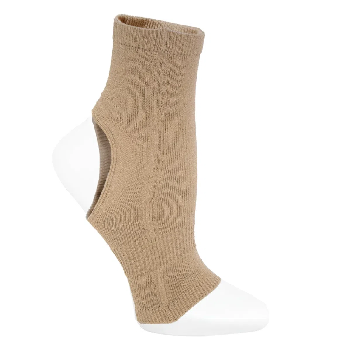 Apolla The Joule - Calcetines de compresión para hombre y mujer, 20-30 mmHg, como se ve en Shark Tank, soporte de arco, 1 par