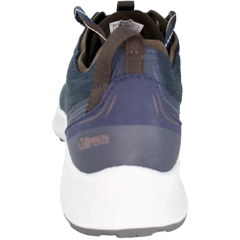 CHIRUCA Deportivo Soria 13 Gore-Tex marrón/Azul