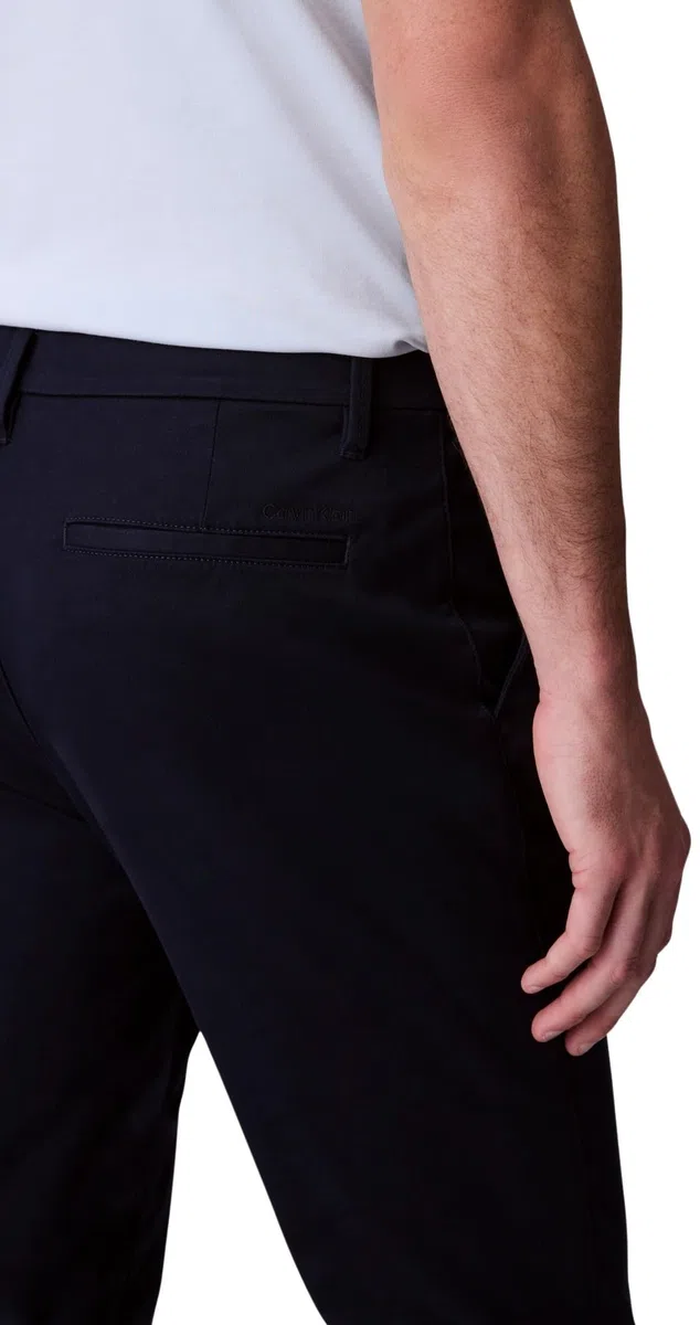 Calvin Klein Pantalones Informales para Hombre
