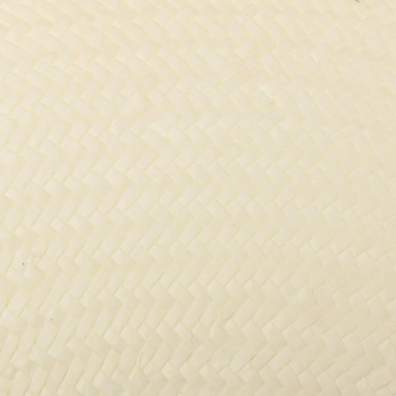 Stetson Sombrero Bogart Toyo Telida Mujer/Hombre - de Paja Sol con Banda Grosgrain Verano Primavera/Verano