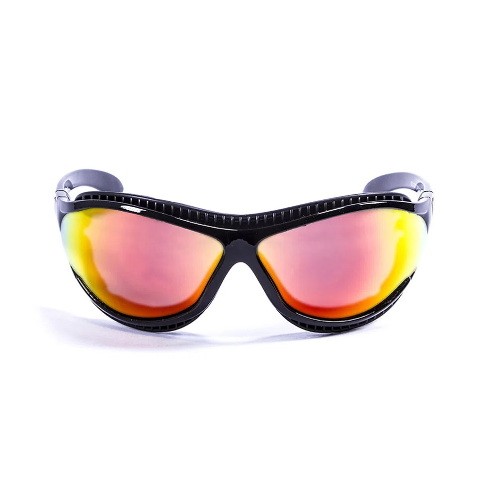 Ocean Sunglasses Fashion Cool Floating Polarized Sunglasses Men Women Ocean Black Gafas de Sol Unisex Adulto