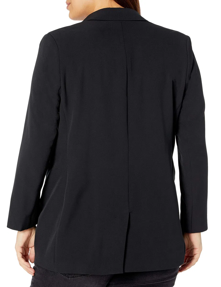 The Drop Mujer Blazer (Disponible en Tallas Grandes)