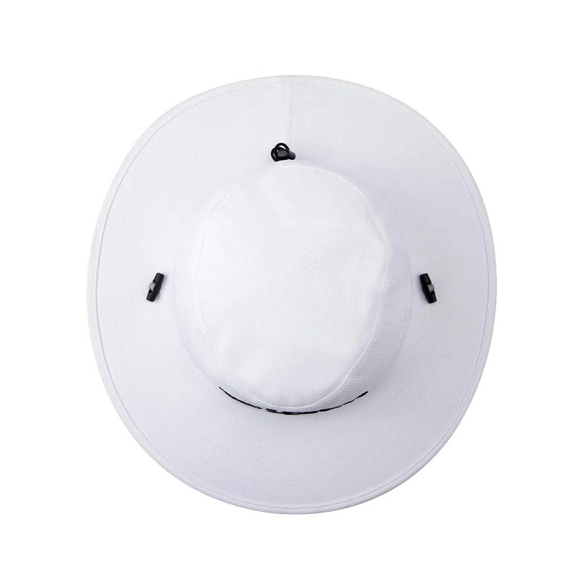 Wilson Sombrero para el Sol, Blanco