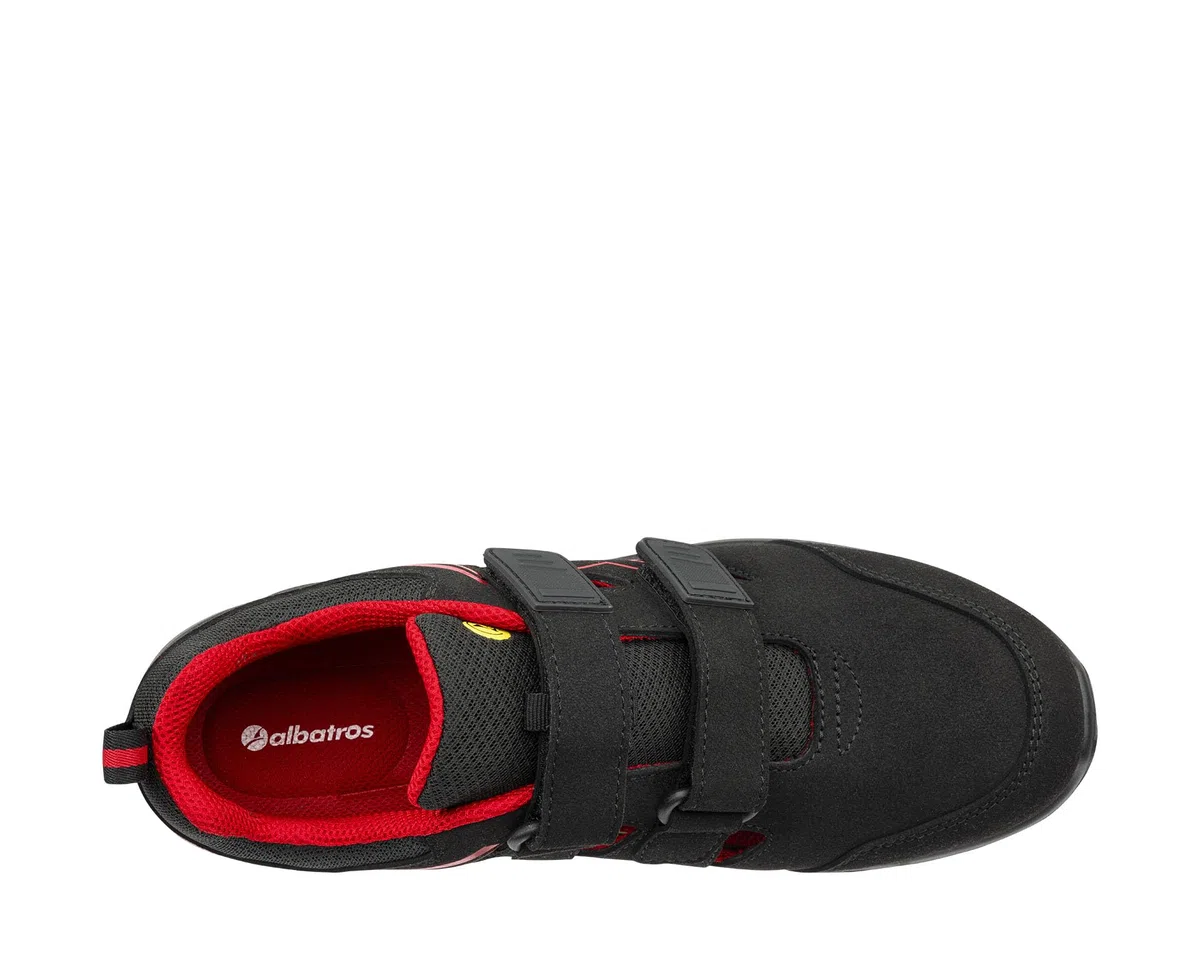 Albatros Clifton Air Low ZapatillasHombre