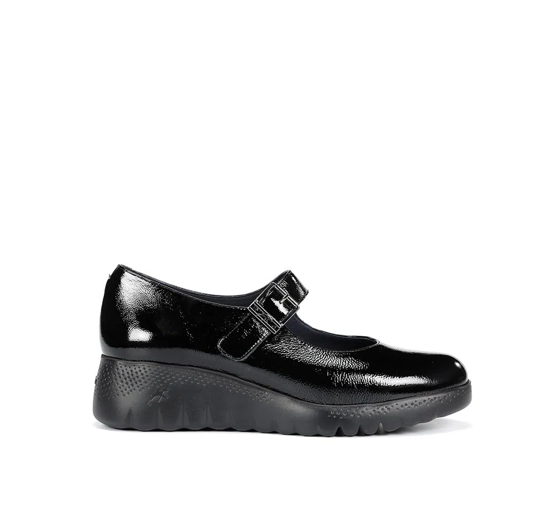 Fluchos F2247 Naplack Negro Live