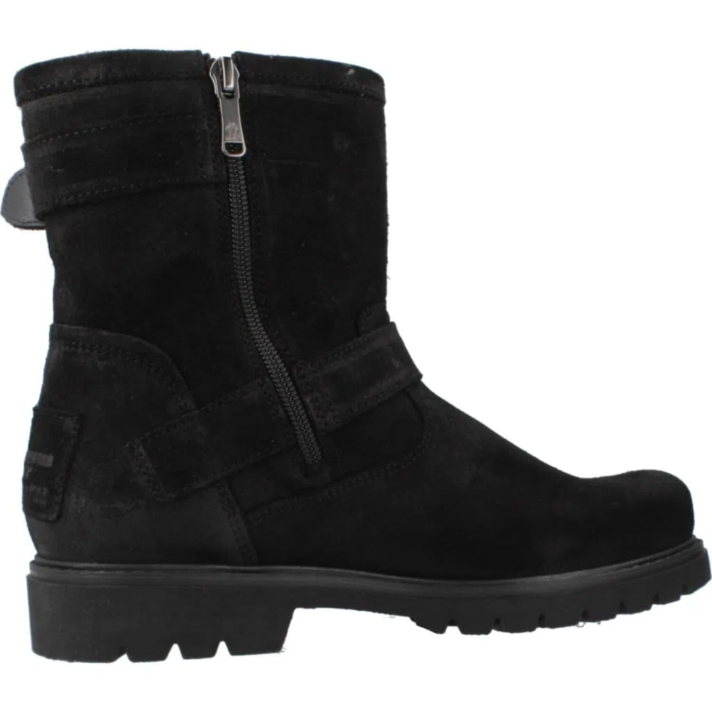 Panama Jack Felina, Bota de Tobillo Mujer