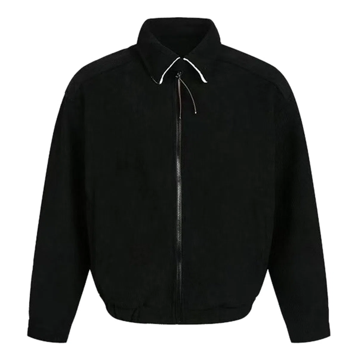 Generisch Hoodie Damen Oversize Sweatjacke mit Kapuze Reißverschluss Hoody Basic Casual Kapuzenjacke Freizeit Kapuzenpullover einfarbig Langarm Jogging Jacke locker Sportjacke Sweatshirt