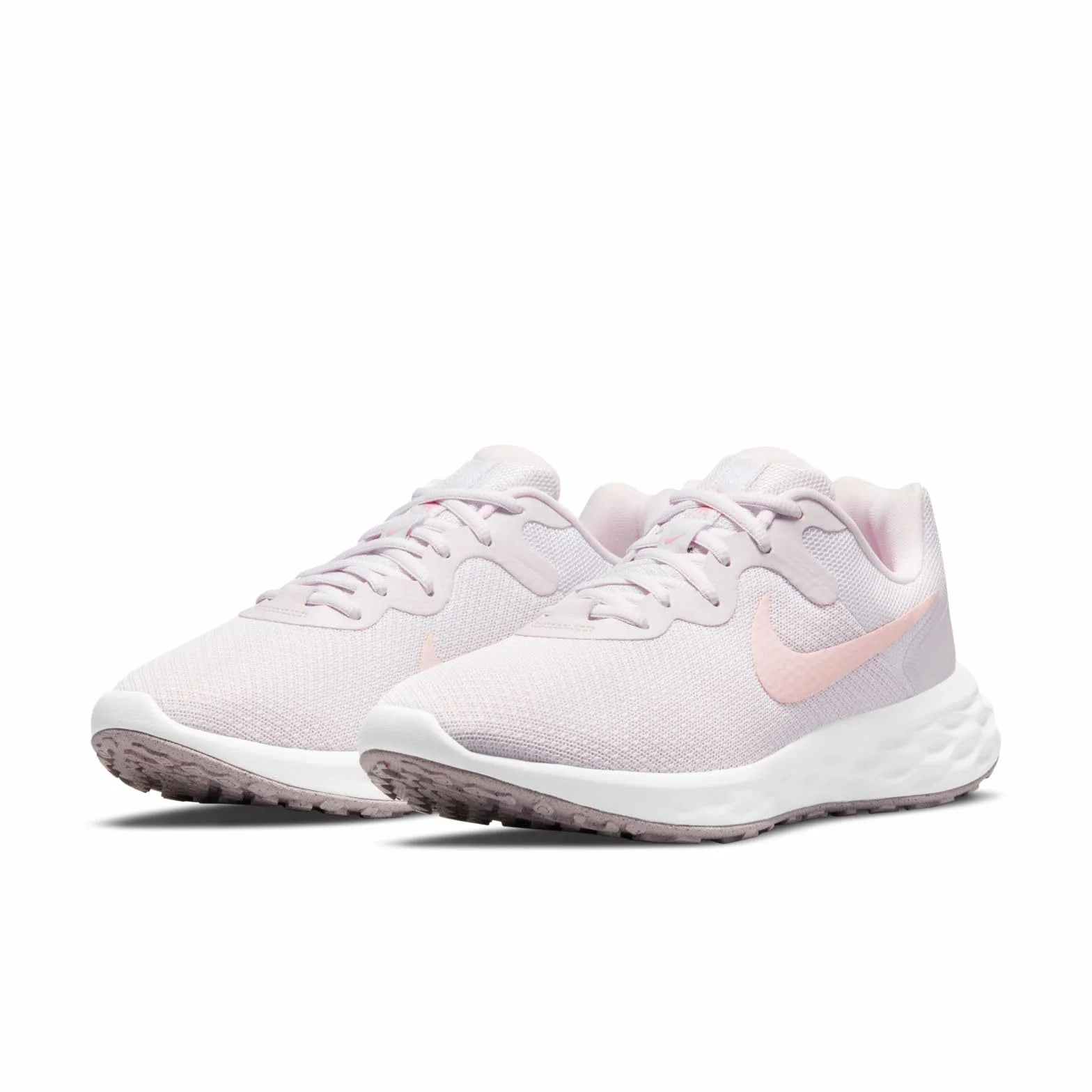 Nike Revolution 6, Zapatillas de Gimnasia para Mujer