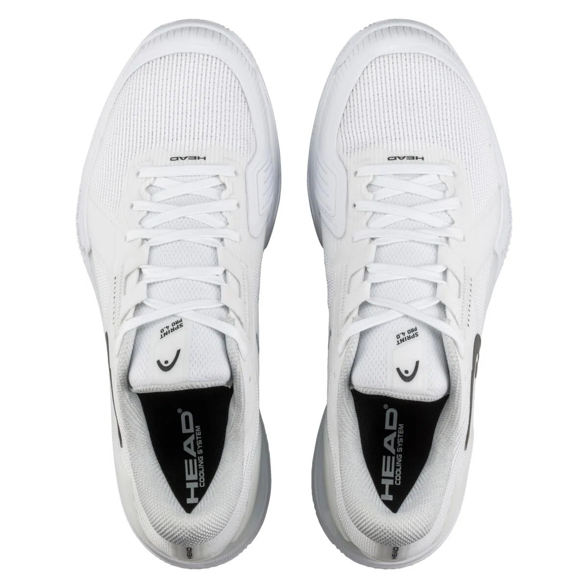 Head Sprint Pro 4.0 Clay Men Zapatillas de tenisHombre