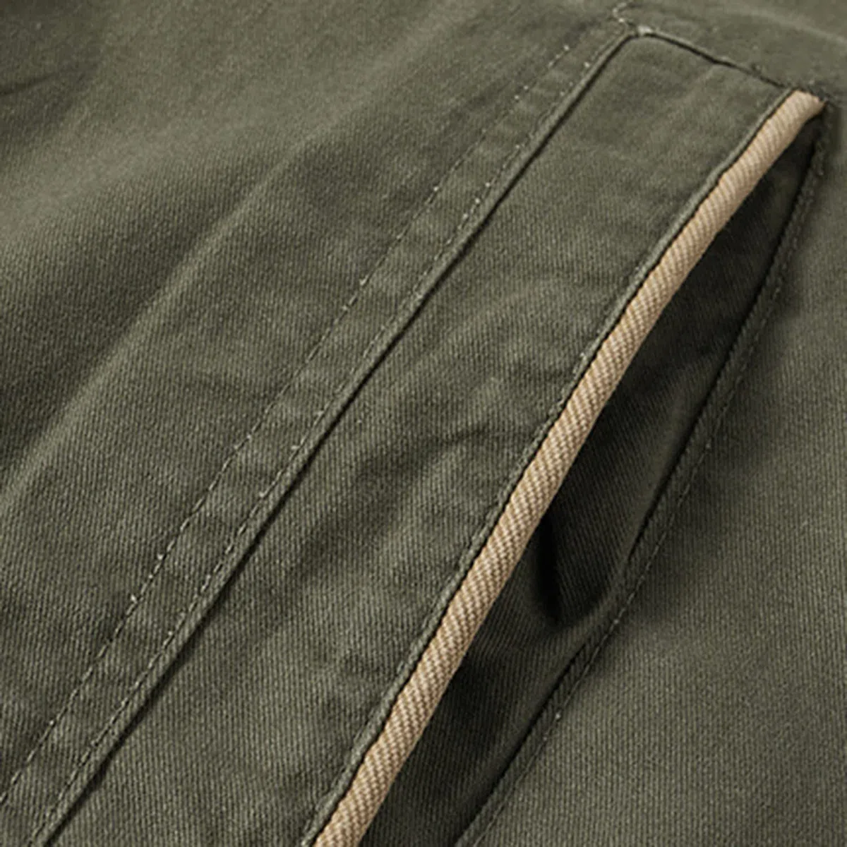 Chaleco para Hombre Sin Mangas Chaleco De Cuello Alto Chaleco con Multibolsillos Chaqueta Casual para Exteriores para Pesca Fotografía Viajes