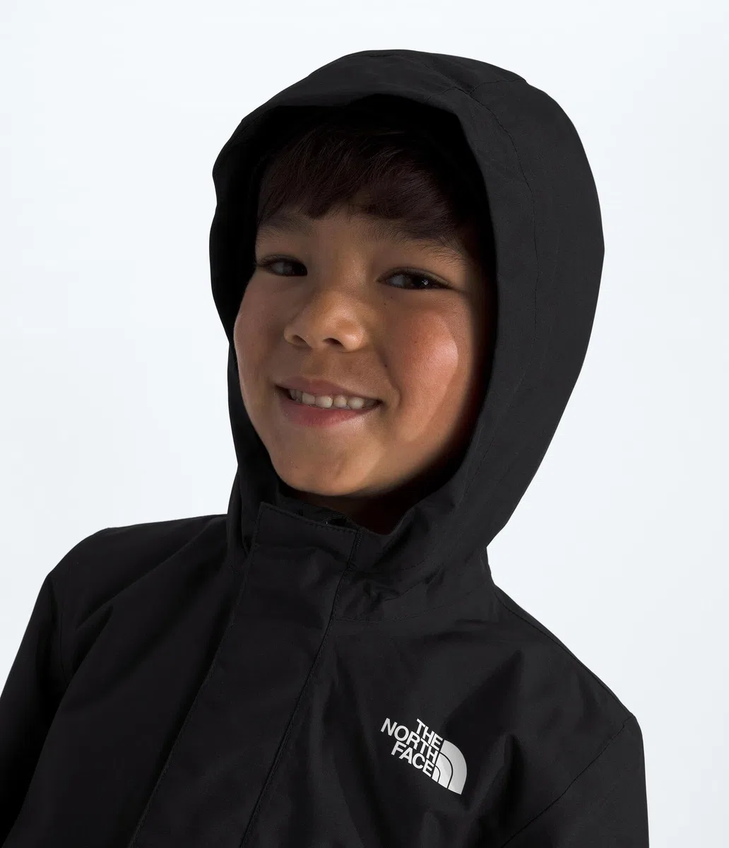 The North Face Kid Warm Antora Rain Jacket Jacket Niños