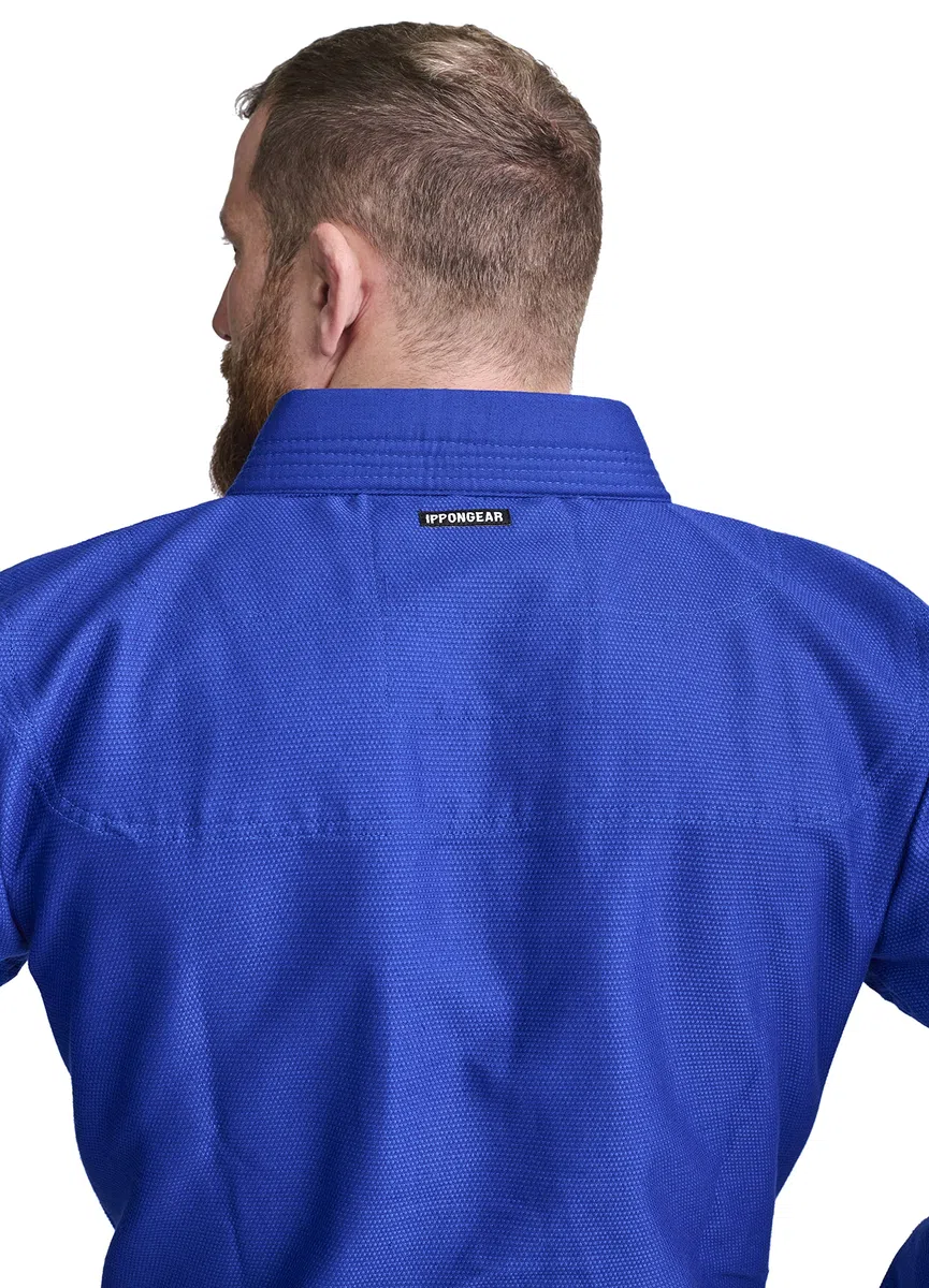 IPPONGEAR Rookie Traje de BJJ Brazilian Jiu Jitsu Unisex adulto