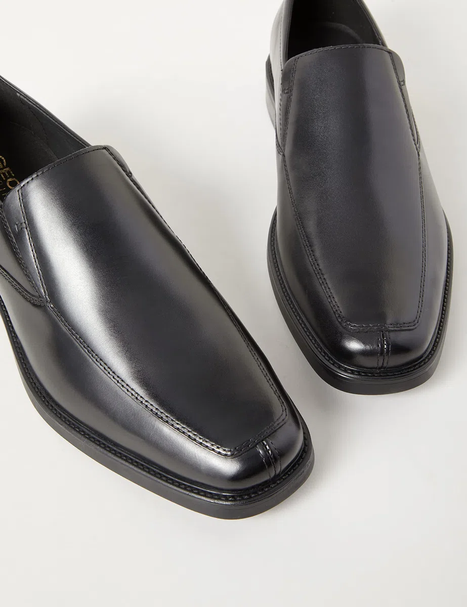 Geox U Brandolf C, Zapatos Hombre