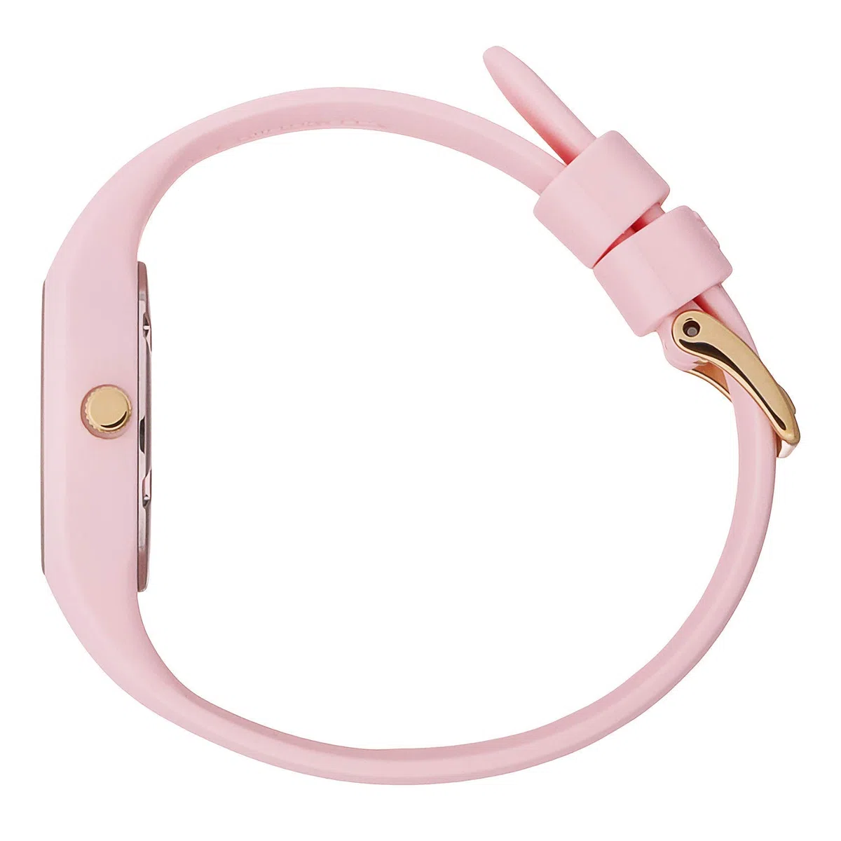Ice-Watch - ICE fantasia Unicorn pink - Reloj rosa para Niña con Correa de Silicona