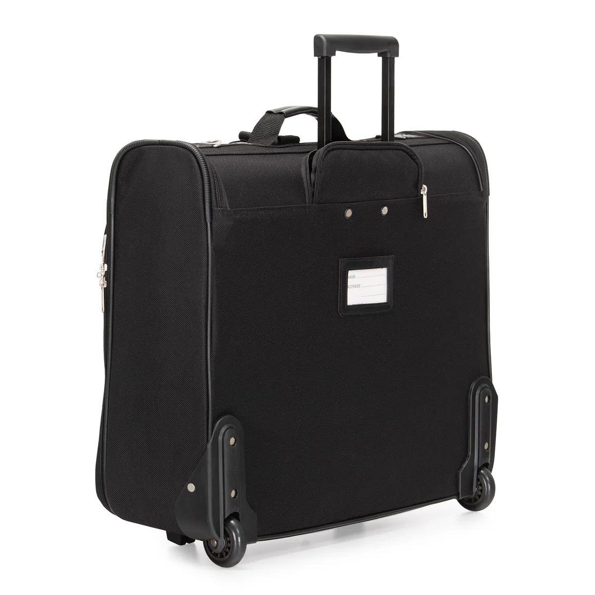Travel Select Amsterdam Business - Bolsa de Ropa con Ruedas