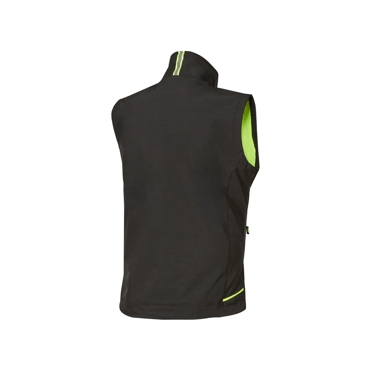 U-Power UPW-FU188BC-UNIVERSE Black Carbon Chaqueta