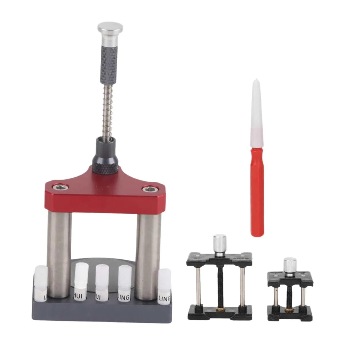 Kit de Reparación de del Reloj – Confiable