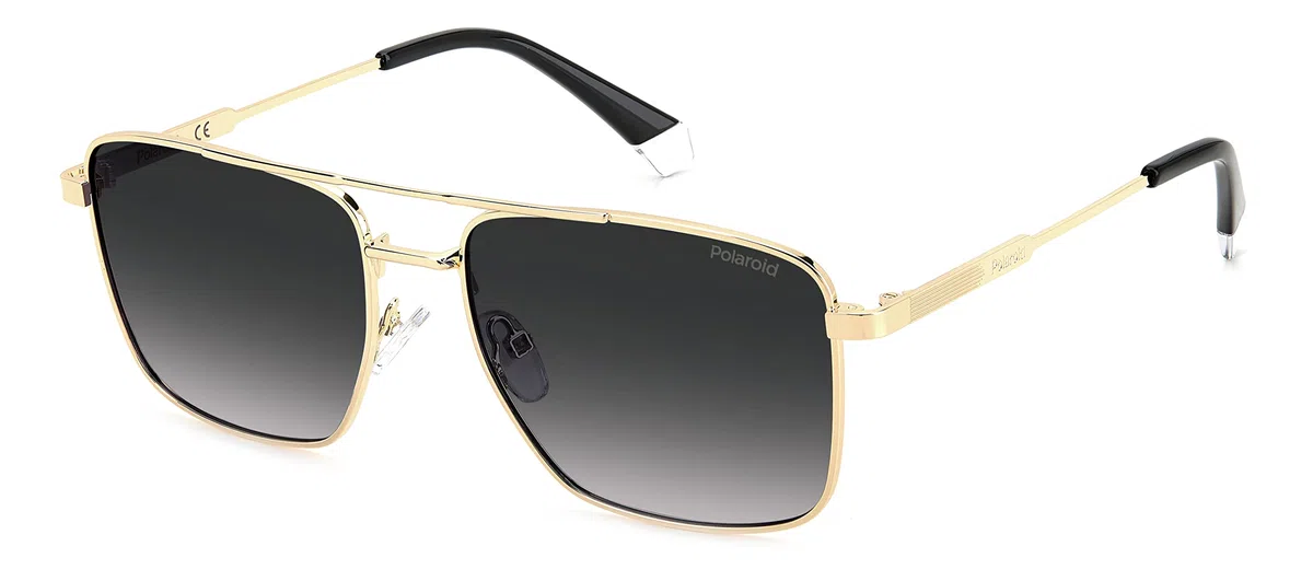 Polaroid Pld 4134/S/X Gafas Hombre (Pack de 1)