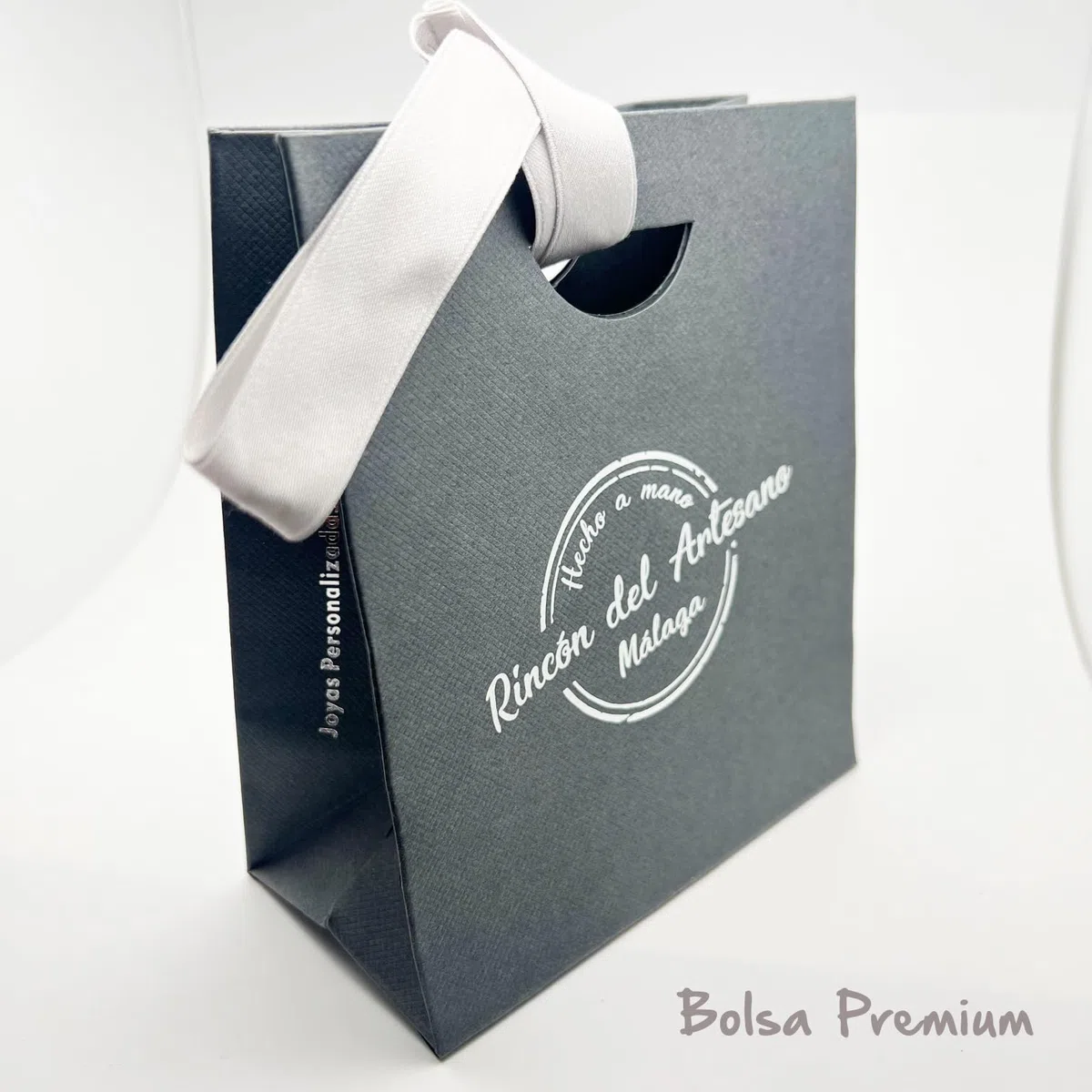 Collar para Mujer Triple con Nombres Personalizados-Fabricado en Plata de Ley 925/1000-Regalo día de la Madre-Regalo Navidad-Regalo personalizado. Modelos 3 Gota