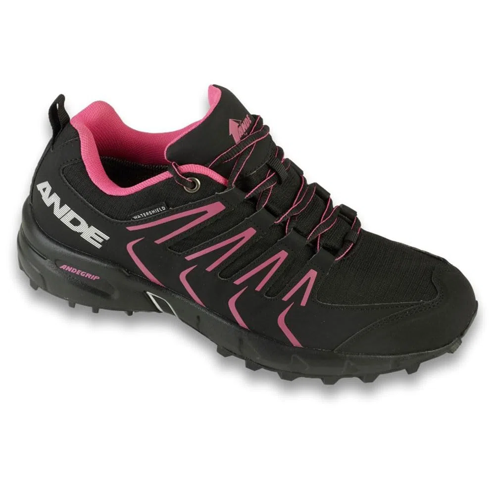 Ande New Tour EVO WP Hiking Shoes EU 40