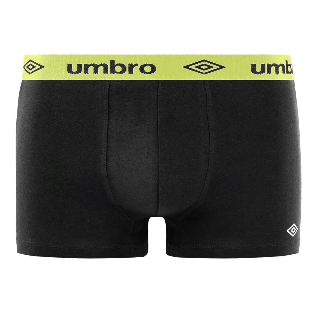 Umbro Umbro Boxer Umb/1/Bcx8 Ropa Interior de Hombres Hombre (Pack de 8)