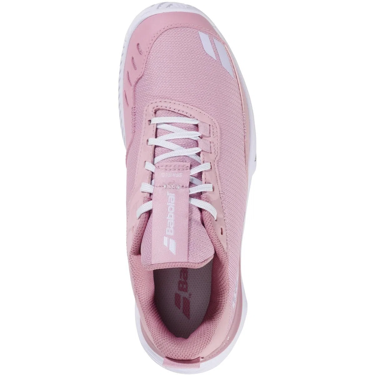 Babolat SFX EVO, Bomba Mujer