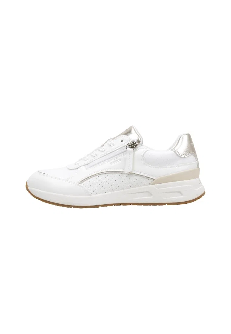 Geox D BULMYA B - D BULMYA DEPORTIVAS PLANAS Mujer