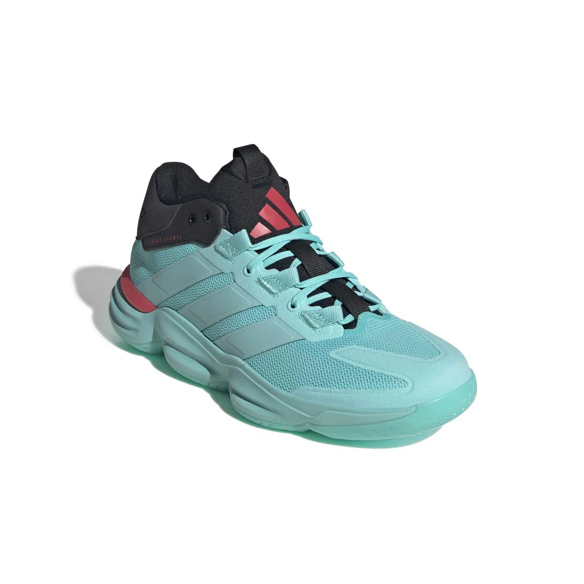 adidas Men's Zapatilla Court Stabil Indoor