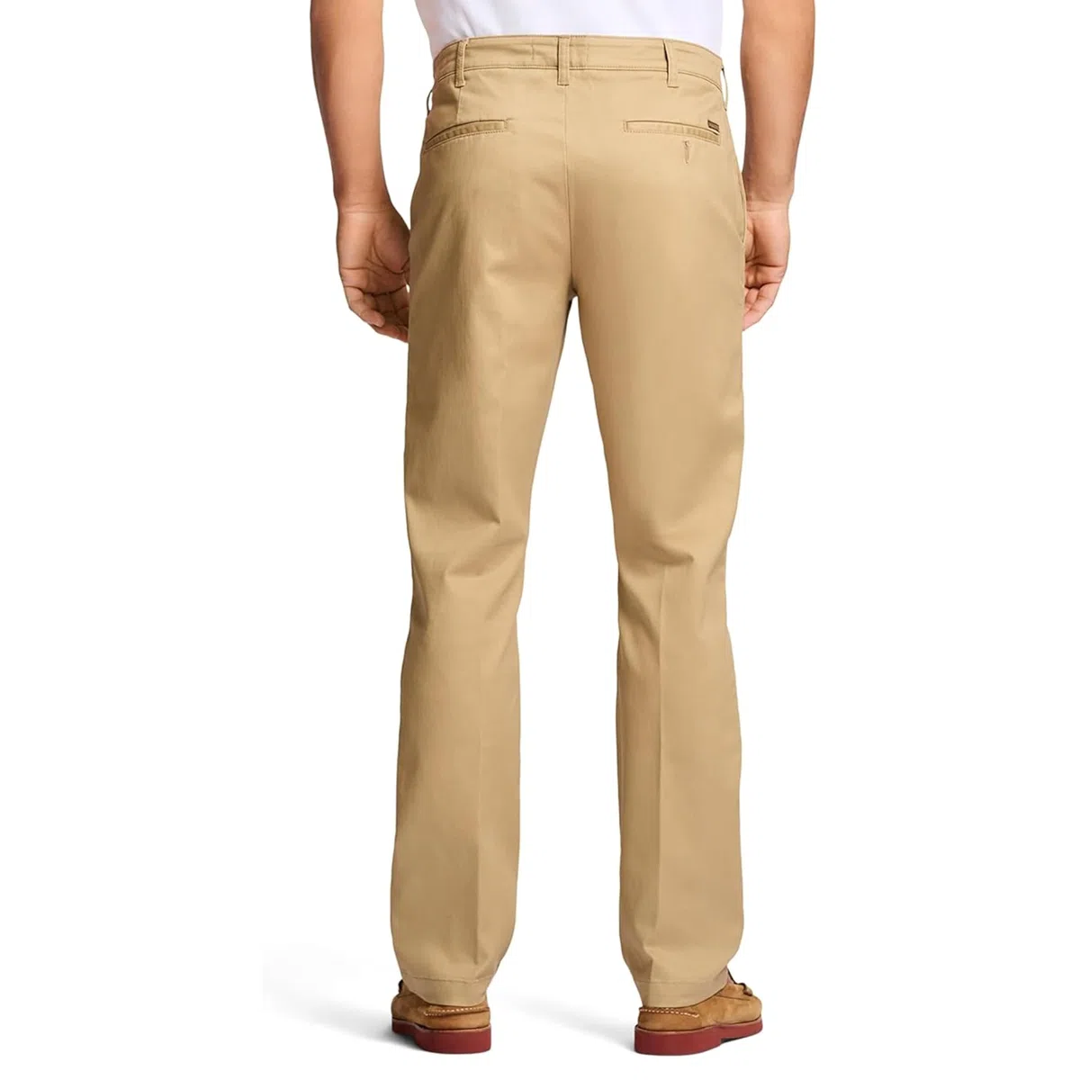 Izod 45fm091 - Pantalones Informales Hombre