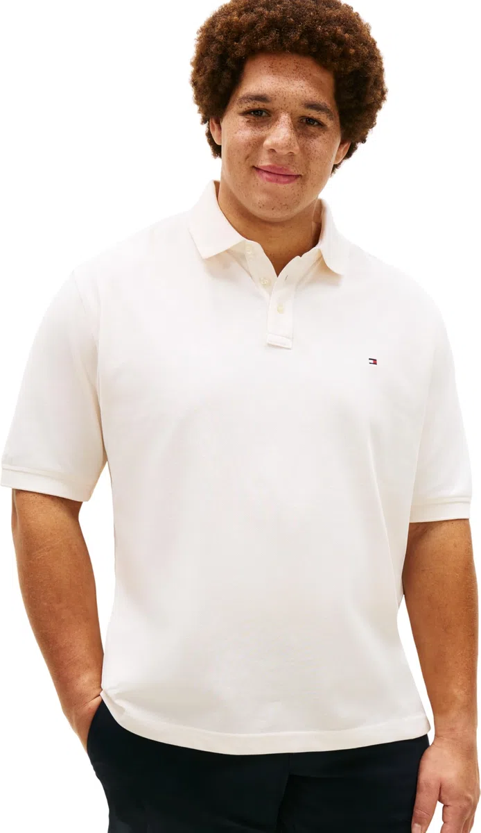 Tommy Hilfiger Polo S/S para Hombre