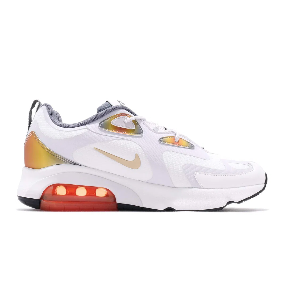 NIKE Air MAX 200 Se Running ShoeHombre