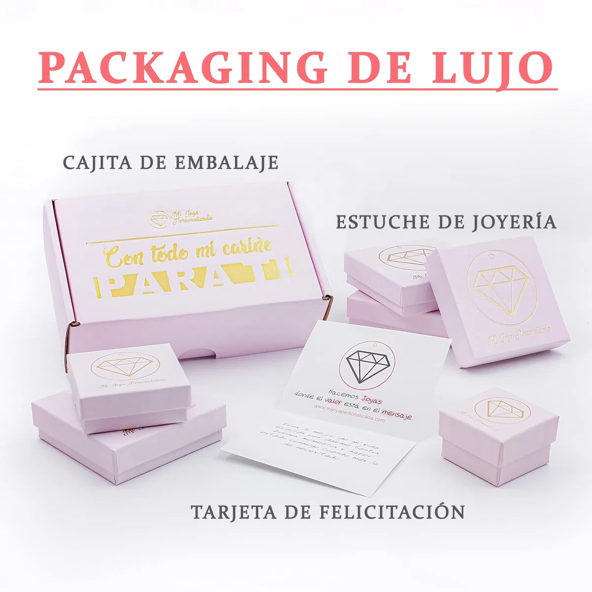 Collar Infinito Mujer Plata de Ley con Corazón personalizado con hasta 5 nombres Regalo para Novia, Madre, Abuela o Día de Enamorados o Navidad