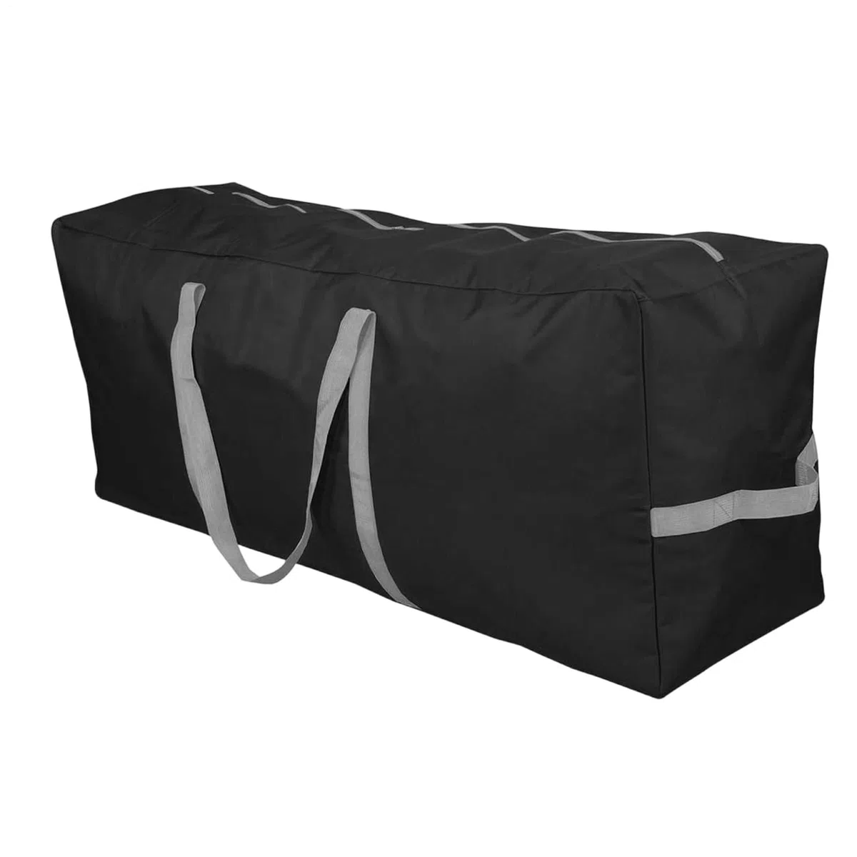 Bolsa De Almacenamiento Para Árbol De Navidad Contenedor De Almacenamiento | Organizador De Vacaciones Para El Hogar Para Dormitorio Apartamento Sala De Estar Camping Lavandería Garaje