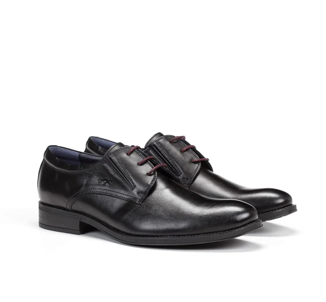 Fluchos 8410 Memory Negro-Stk- HERACLES
