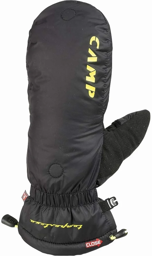 C.A.M.P. Tempest Mitt EVO - Guante - Tempest MITT EVO - Guante Unisex Adulto